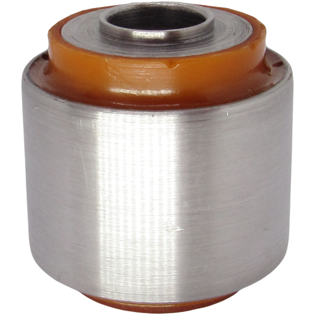 Полиуретановый сайлентблок заднего поперечного нижнего рычага наружный Cadillac Escalade 2020-