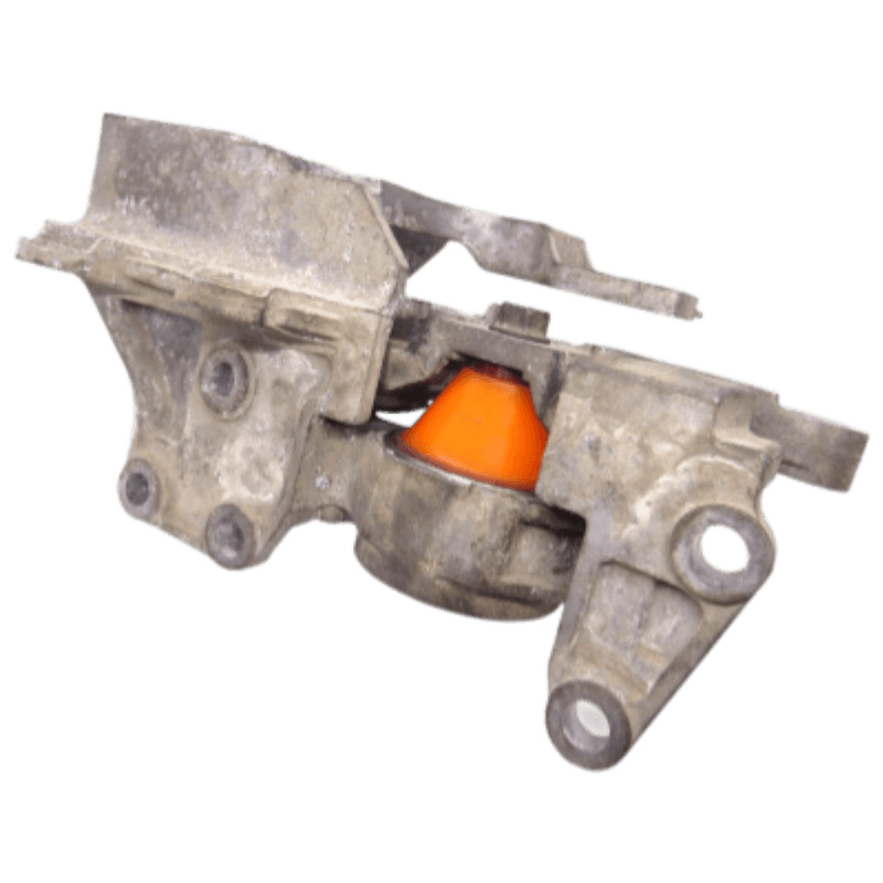 Polyurethane cushion gearbox Nissan X-Trail 2007-2014
