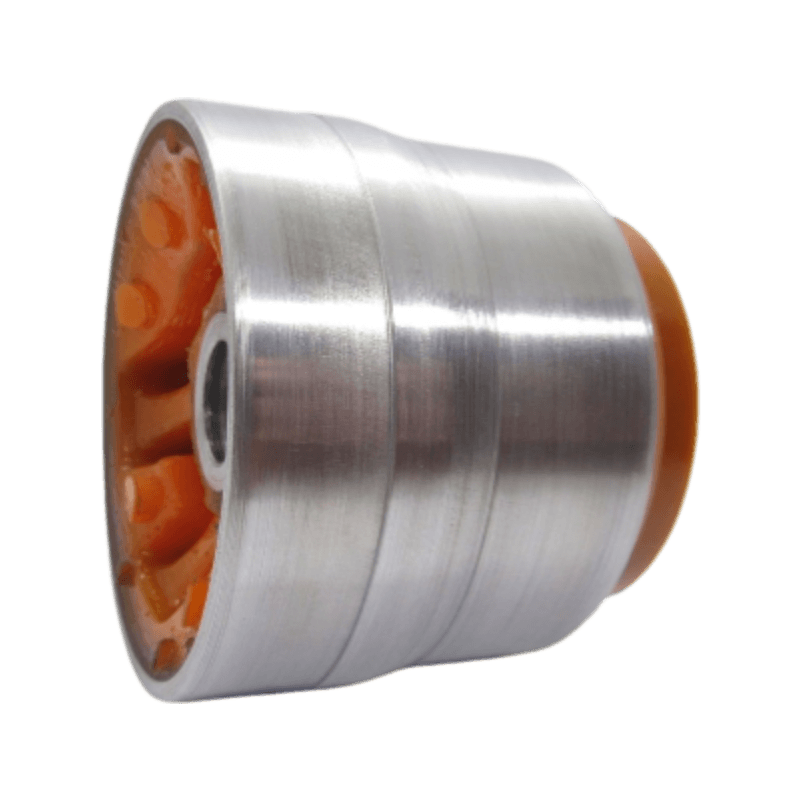Polyurethane bushing rear gear rear Audi Q5 2008-2018