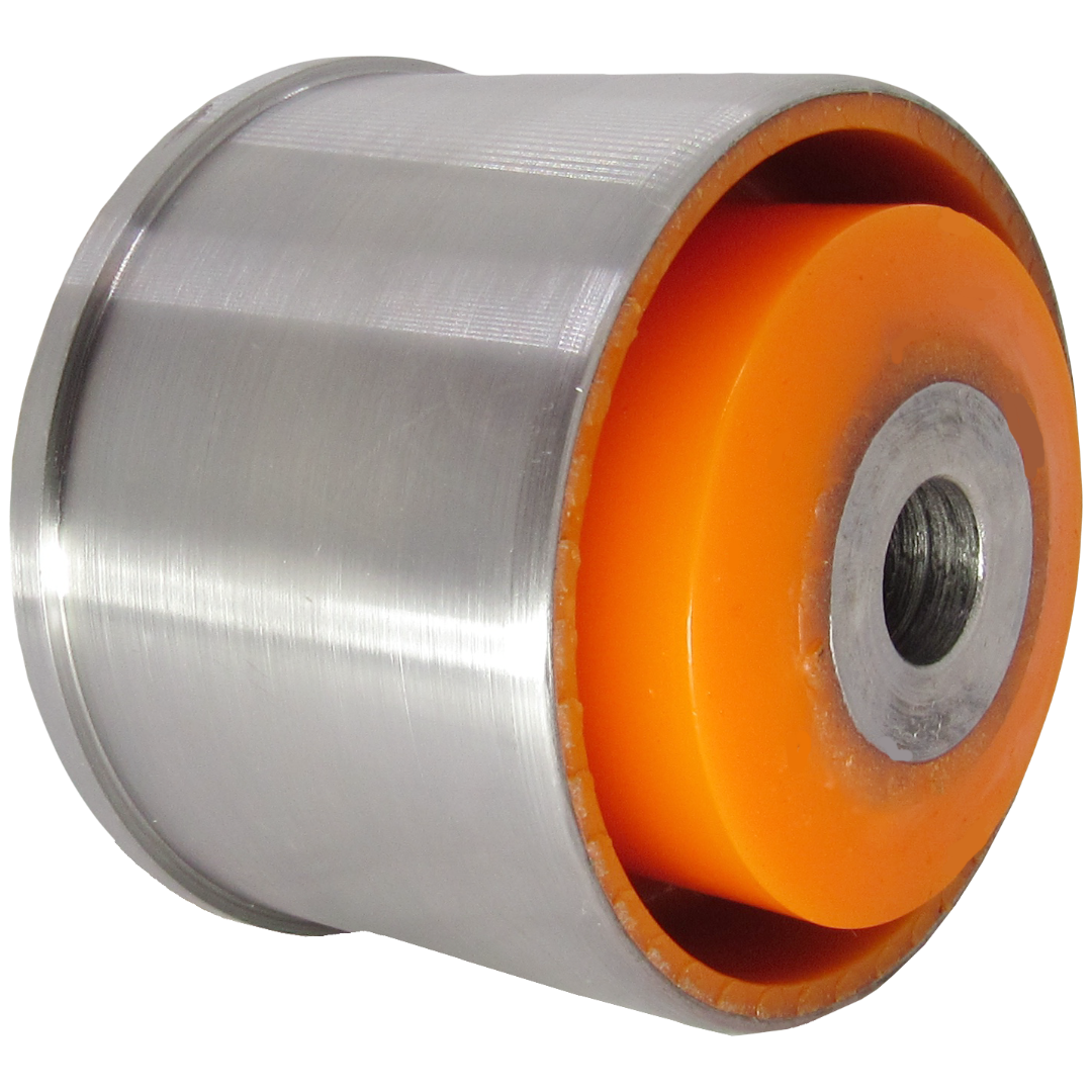 Полиуретановый cайлентблок заднего продольного рычага передний Gmc Sierra 2019-