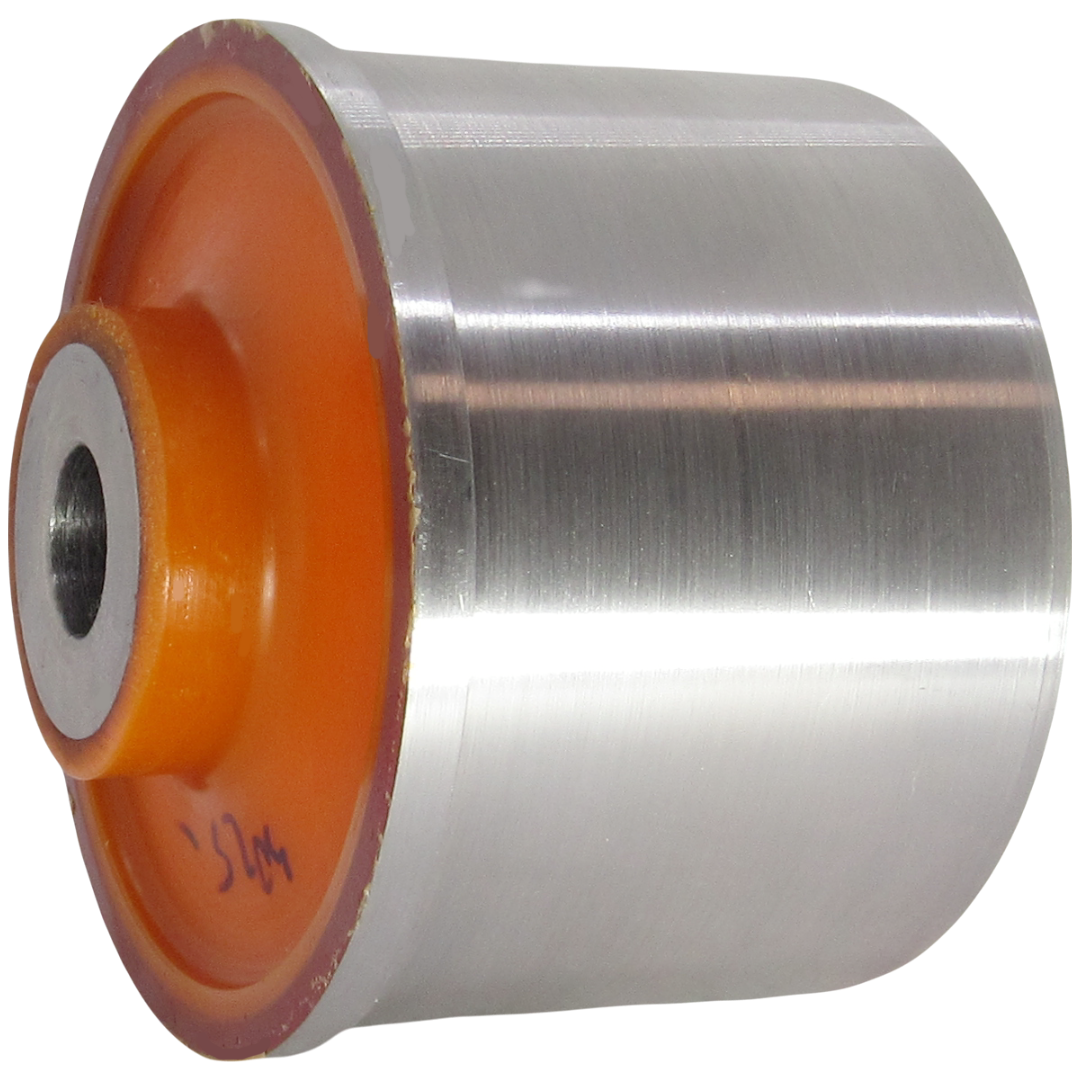 Полиуретановый cайлентблок заднего продольного рычага передний Gmc Sierra 2019-