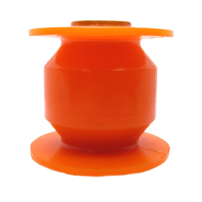 Polyurethane bushing front subframe front Ford Granada 1972-1977