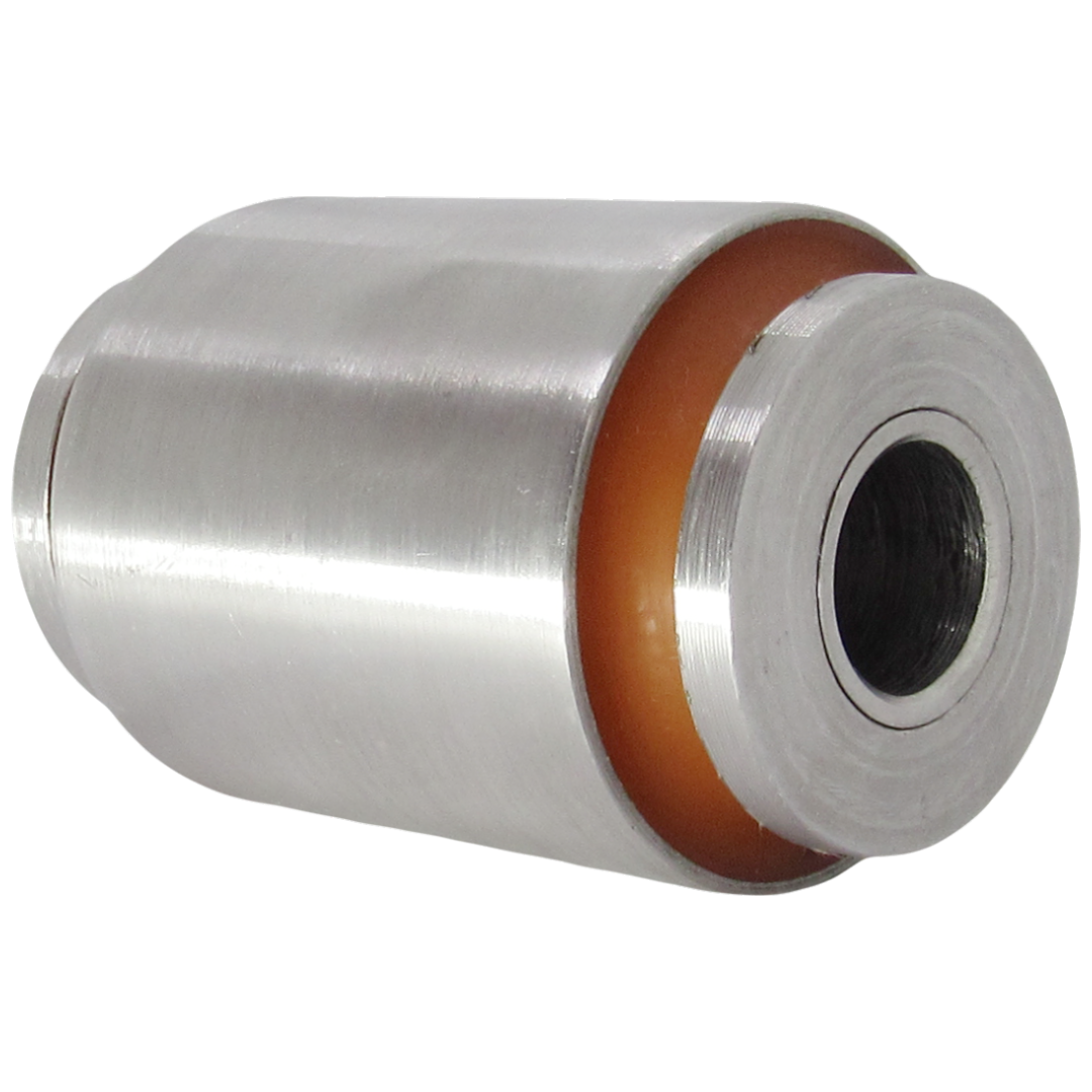 Полиуретановый сайлентблок заднего подпружинного рычага внутренний Gmc Sierra 2019-