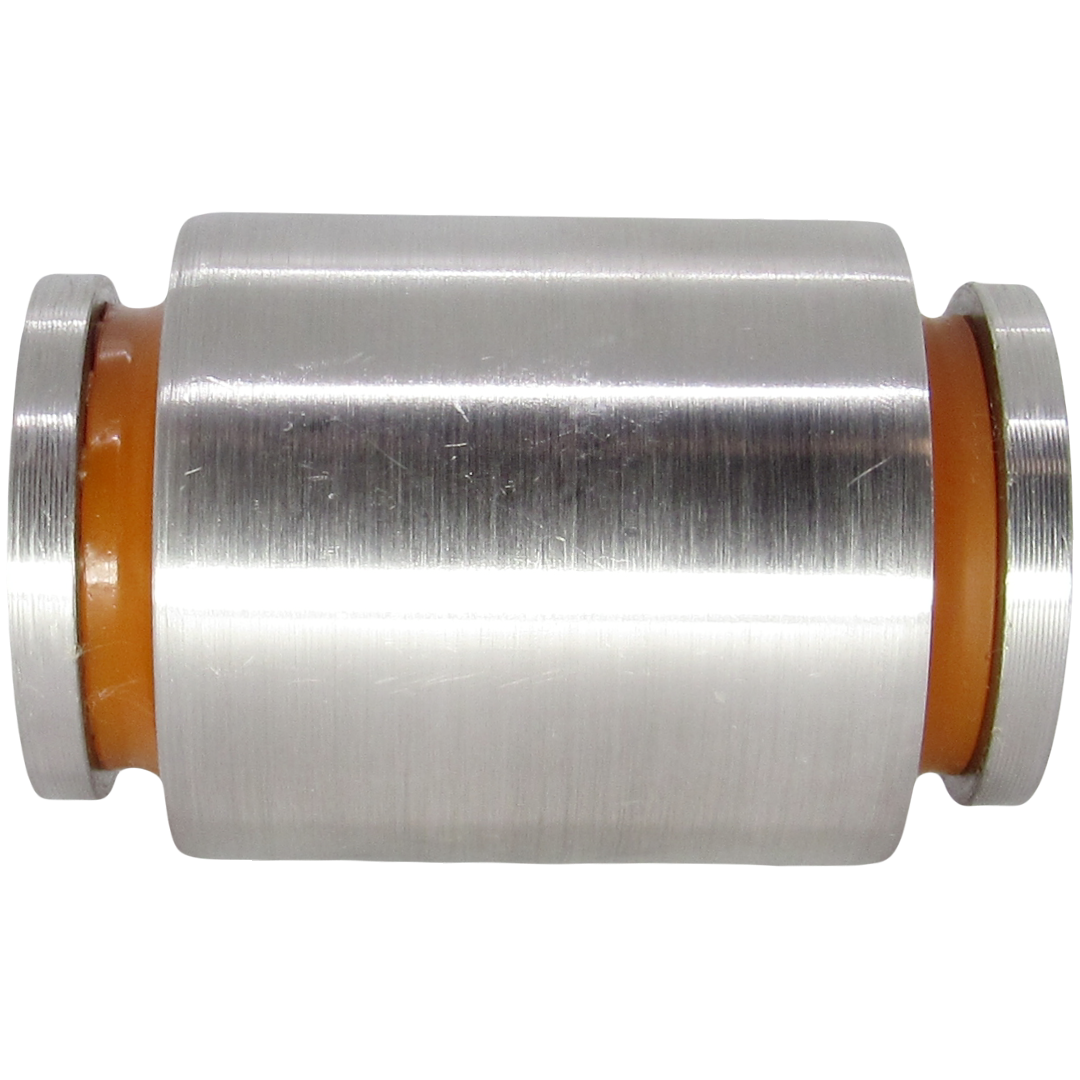 Полиуретановый сайлентблок заднего подпружинного рычага внутренний Gmc Sierra 2019-