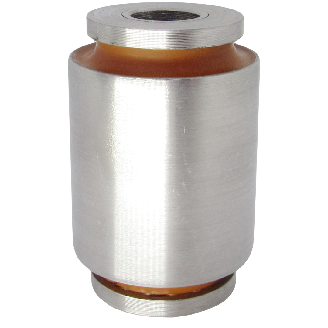 Полиуретановый сайлентблок заднего подпружинного рычага внутренний Gmc Sierra 2019-