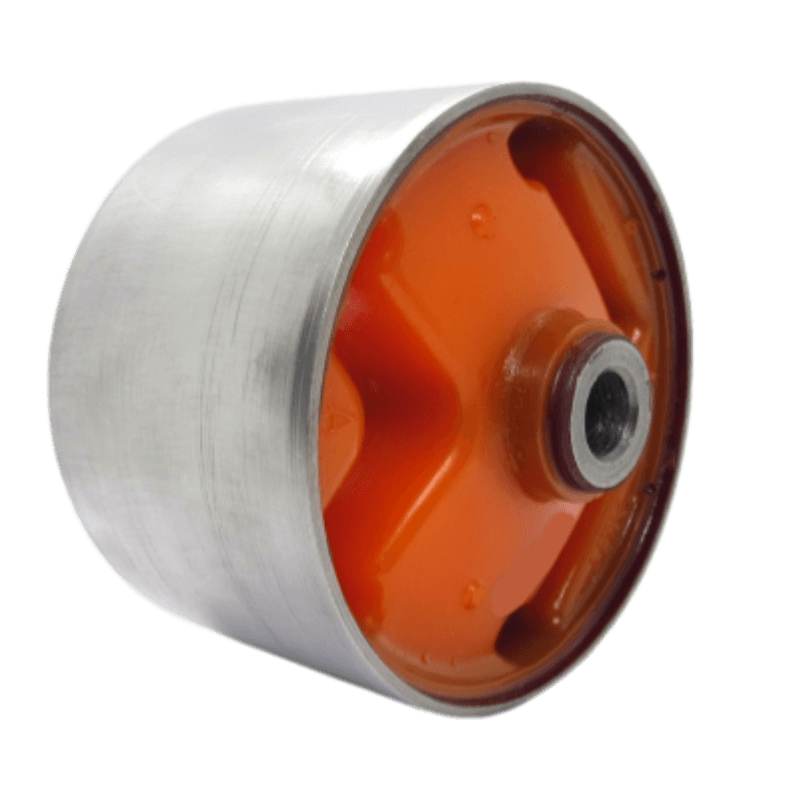 Polyurethane rear engine mount Nissan Pixo 2009-2013 REPLACEABLE BUSHING