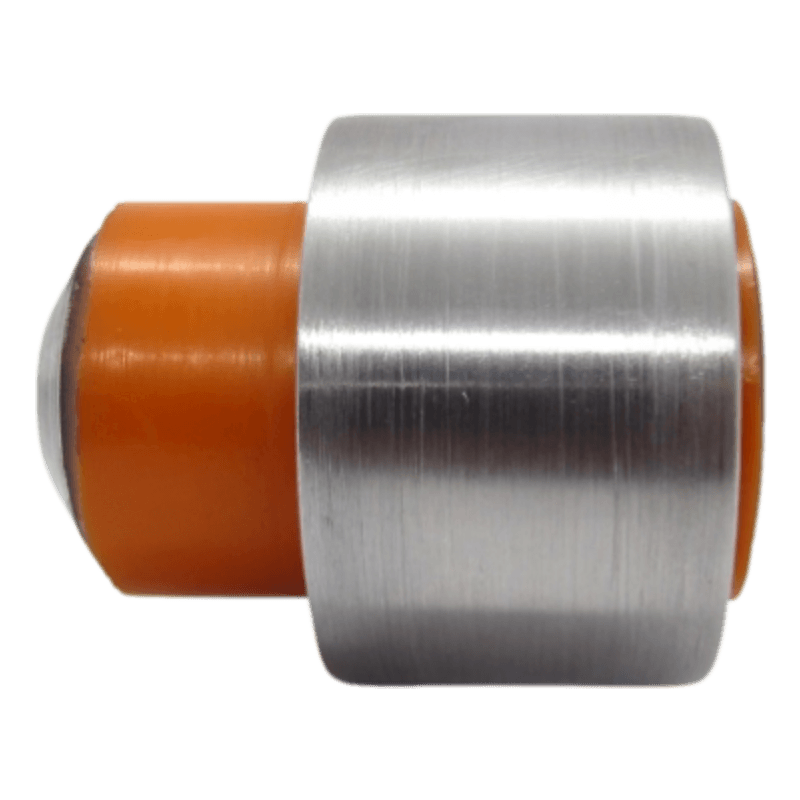 Polyurethane outer bushing of the rear transverse sickle-shaped arm Lincoln Mkx 2016-