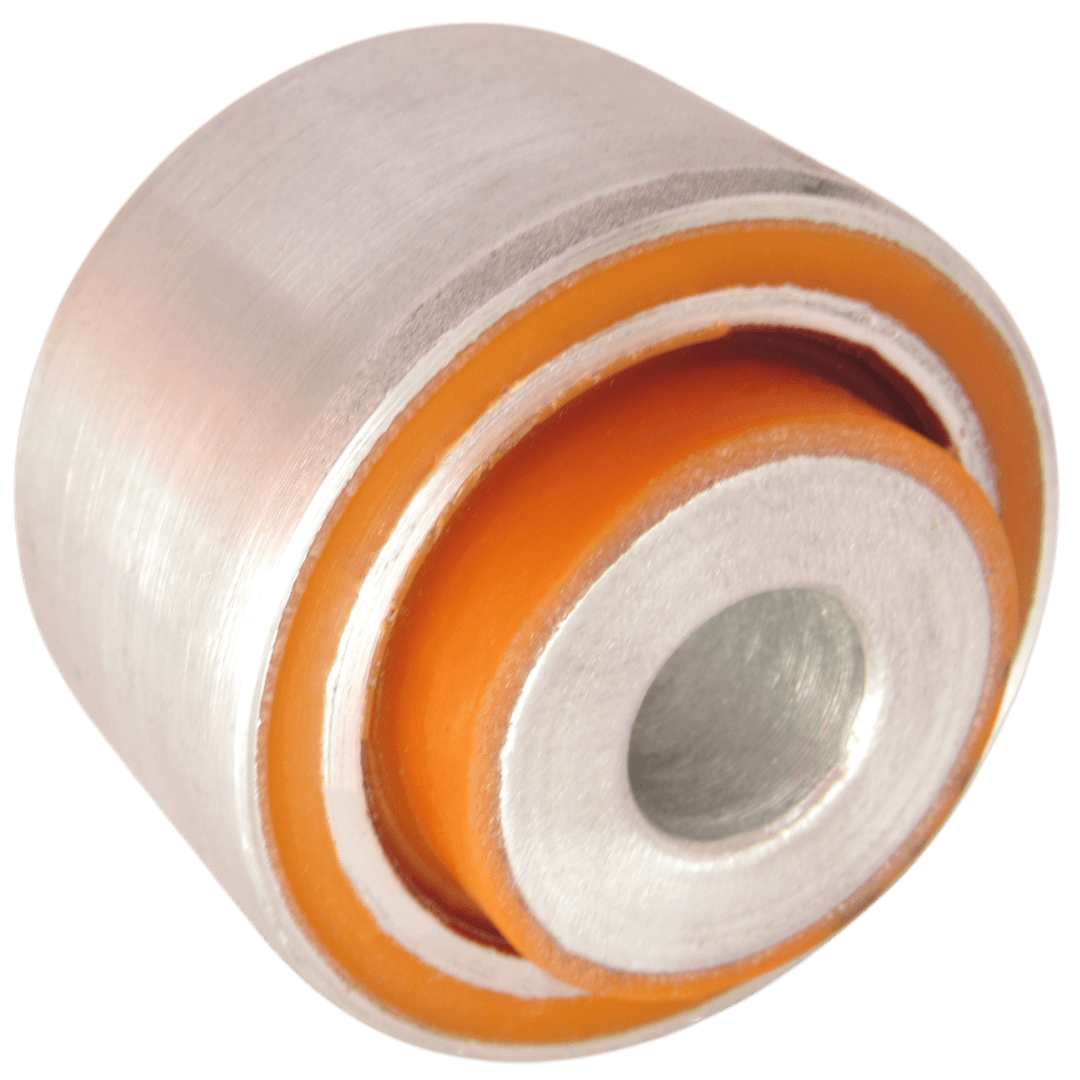 Polyurethane bushing rear transverse upper arm Tesla Model S 2012-