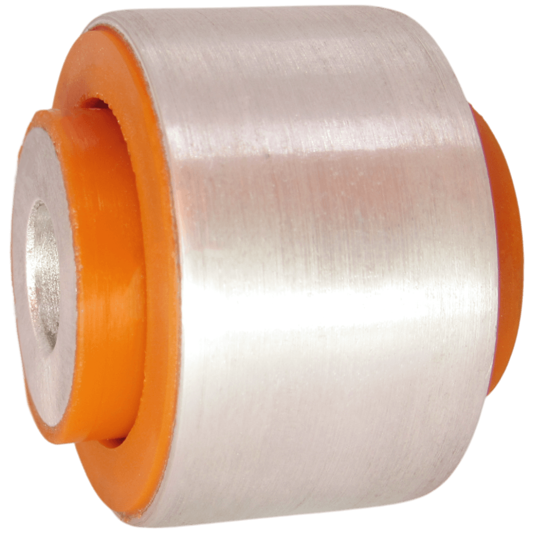 Polyurethane bushing rear transverse upper arm Tesla Model S 2012-