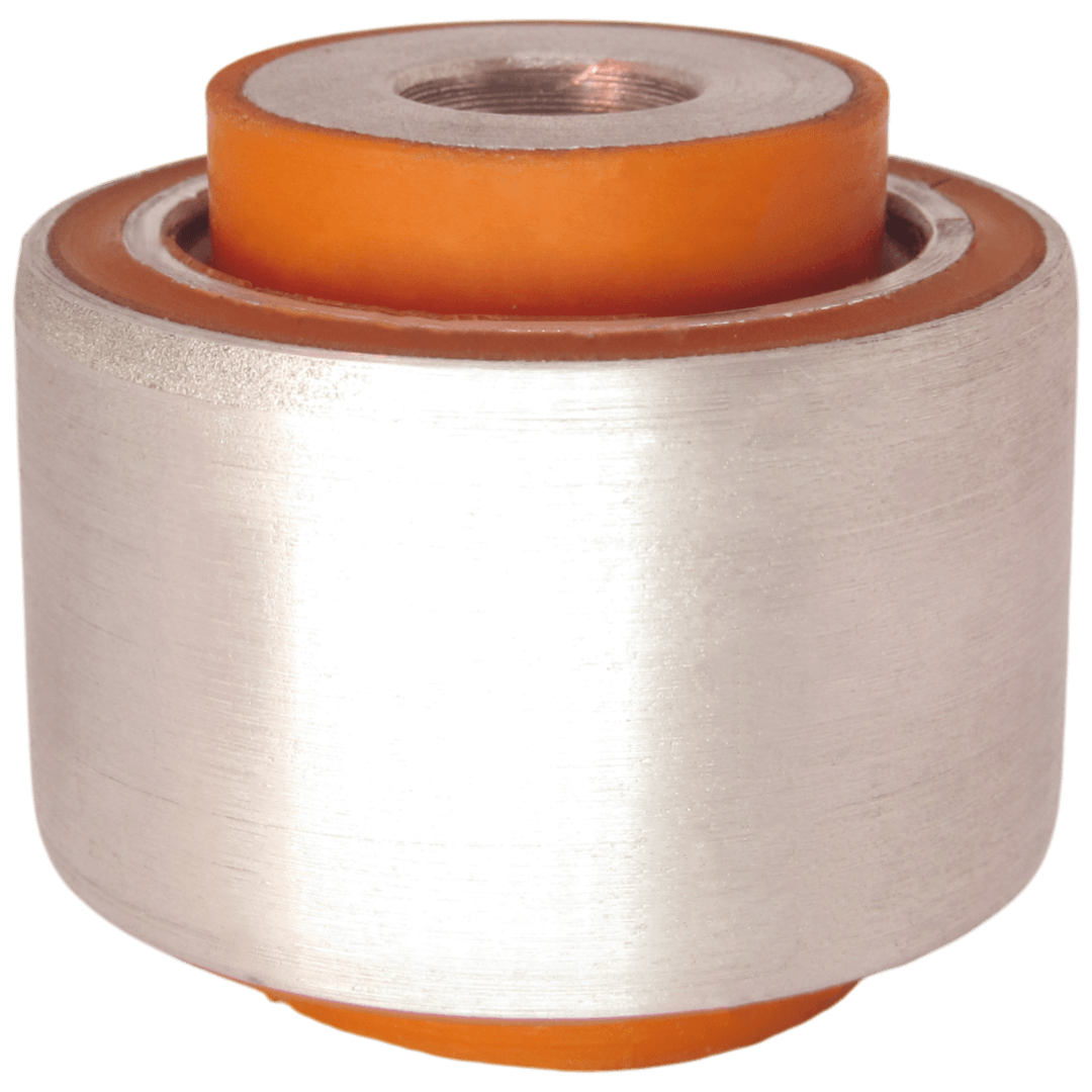 Polyurethane bushing rear transverse upper arm Tesla Model S 2012-