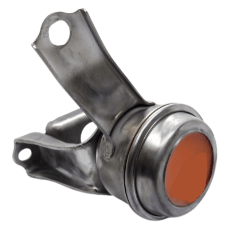 Поліуретанова подушка двигуна права Toyota Avensis 1998-2003 2,2L РЕКОНСТРУКЦІЯ ВАШОЇ