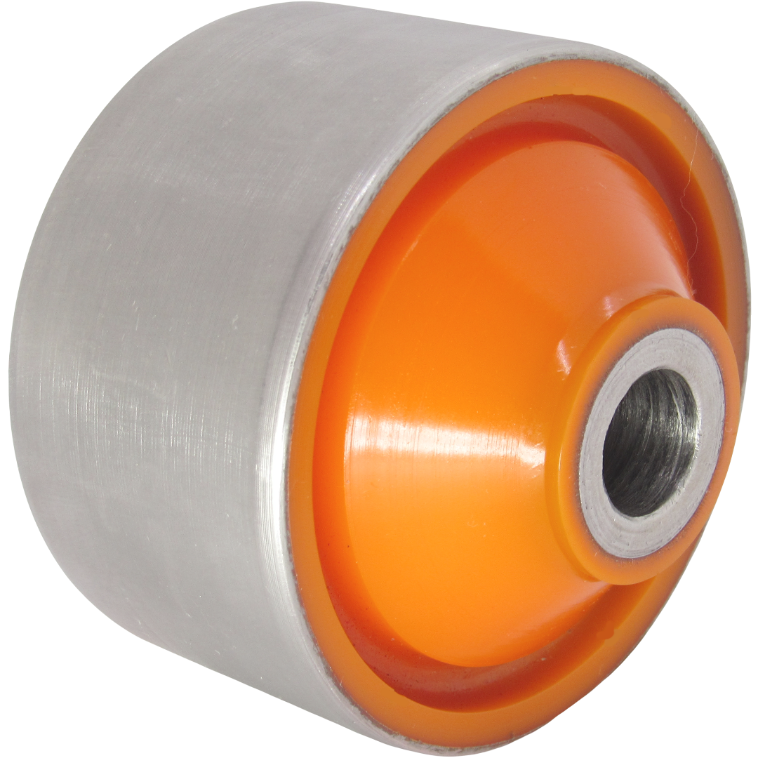 Полиуретановый сайлентблок переднего рычага задний Lexus Nx 2021-