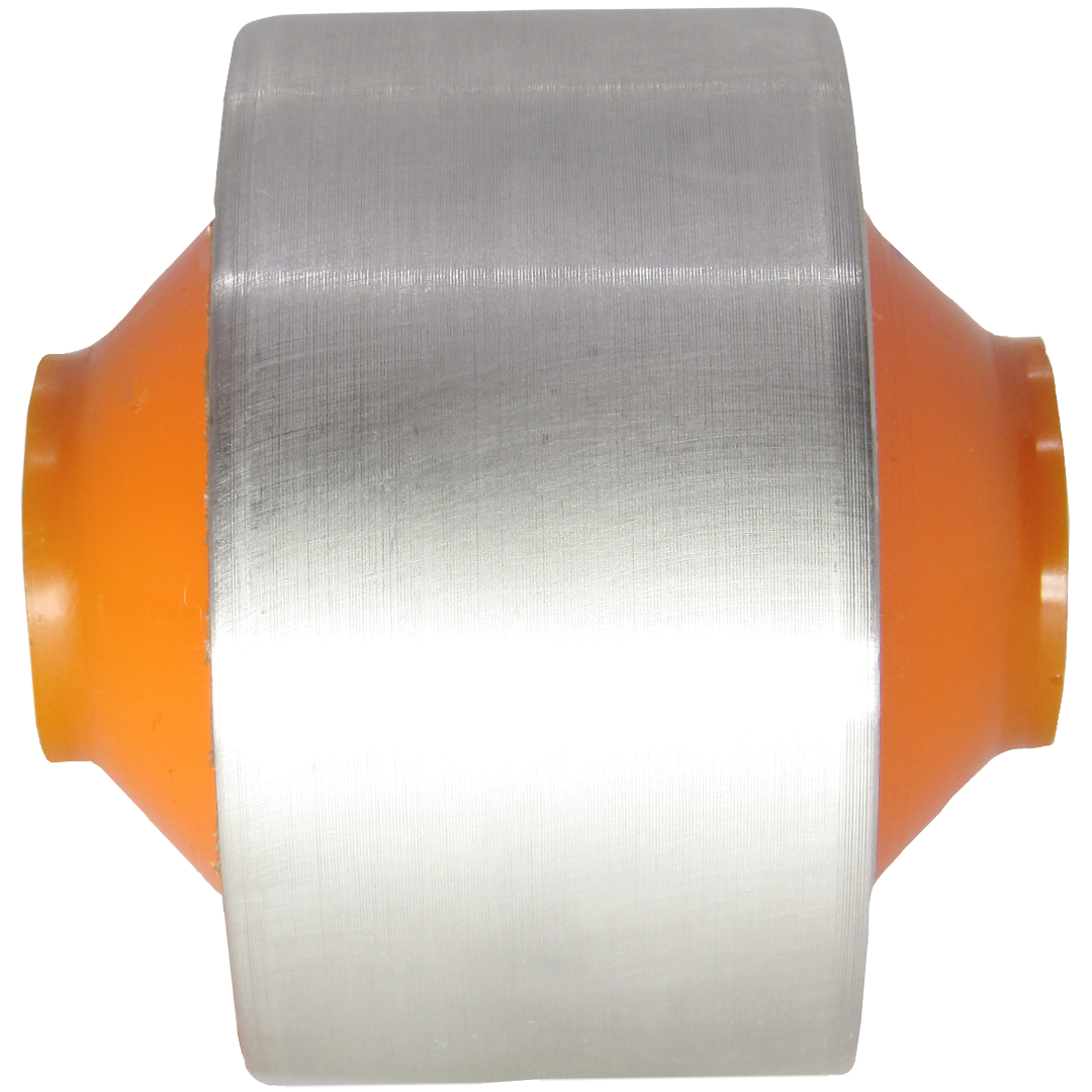 Полиуретановый сайлентблок переднего рычага задний Lexus Nx 2021-