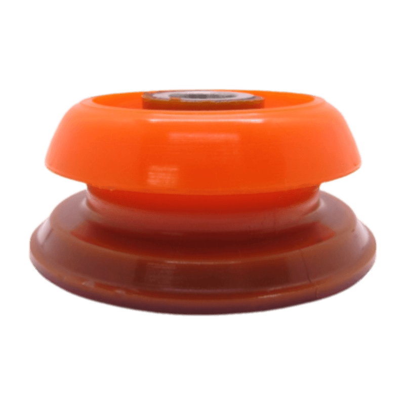 Polyurethane front shock absorber support lower Volkswagen Lt 1996-2006 RECONSTRUCTION OF YOUR