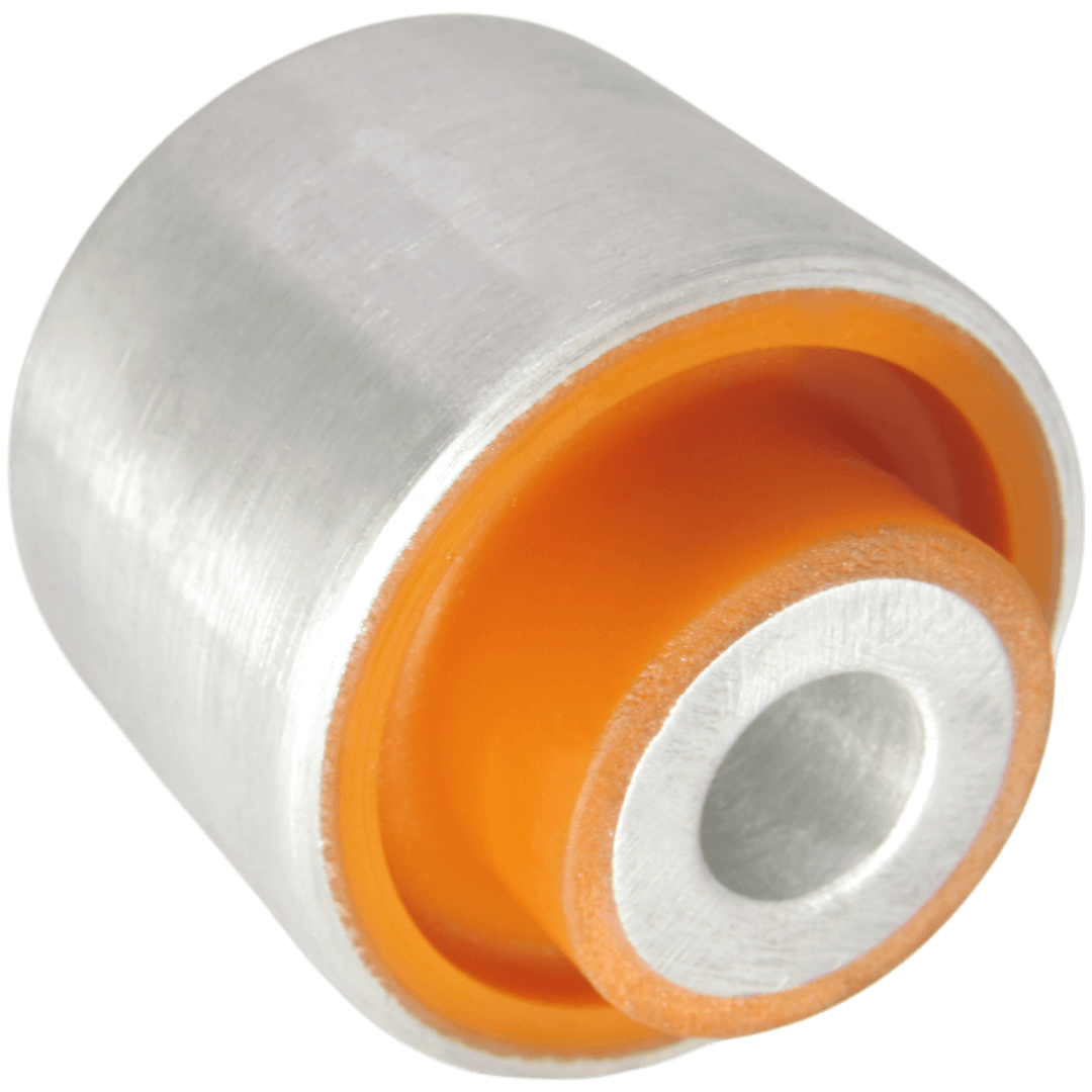 Polyurethane bushing rear trunnion upper, instead of a ball joint Jeep Grand Cherokee 2013-