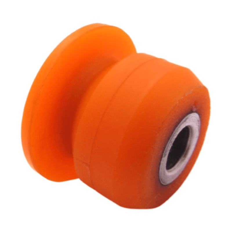 Polyurethane bushing for gear shift fork Alfa Romeo 164 1987-1998