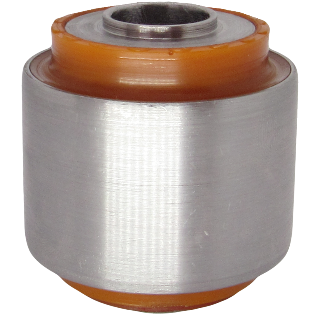 Полиуретановый cайлентблок заднего продольного рычага задний Cadillac Escalade 2020-