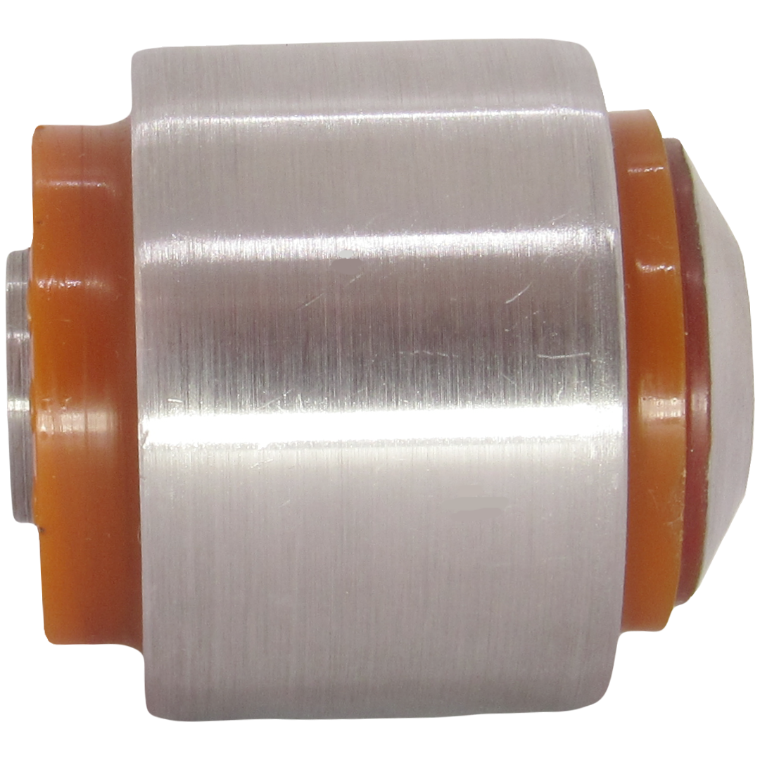 Полиуретановый cайлентблок заднего продольного рычага задний Cadillac Escalade 2020-