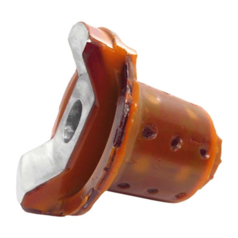 Поліуретановий сайлентблок переднього підрамника задній Mercedes-Benz 164 2006-2012