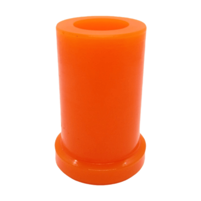 Polyurethane bushing rear spring in an earring Toyota Hilux 2015-