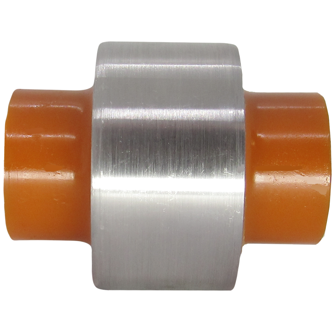 Полиуретановый сайлентблок заднего подпружинного рычага наружный Gmc Yukon 2020-