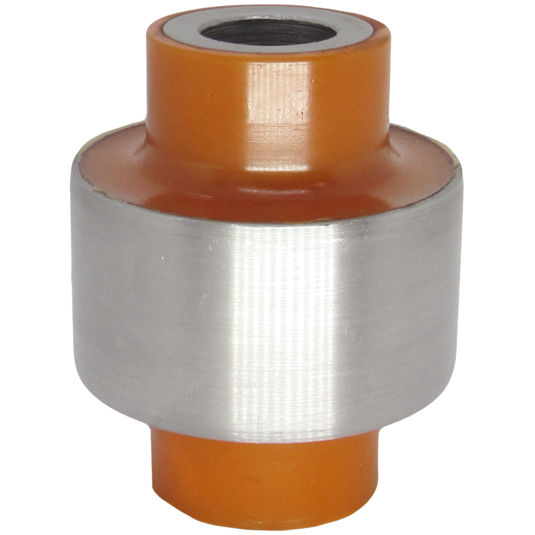 Полиуретановый сайлентблок заднего подпружинного рычага наружный Gmc Yukon 2020-