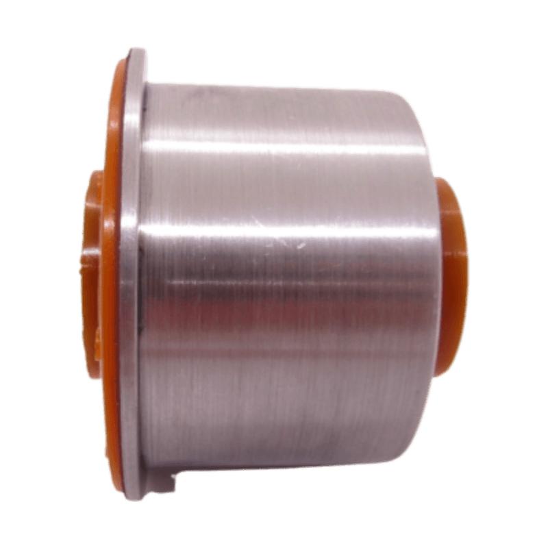 Поліуретановий сайлентблок переднього редуктора задній Jeep Commander 2005-2010