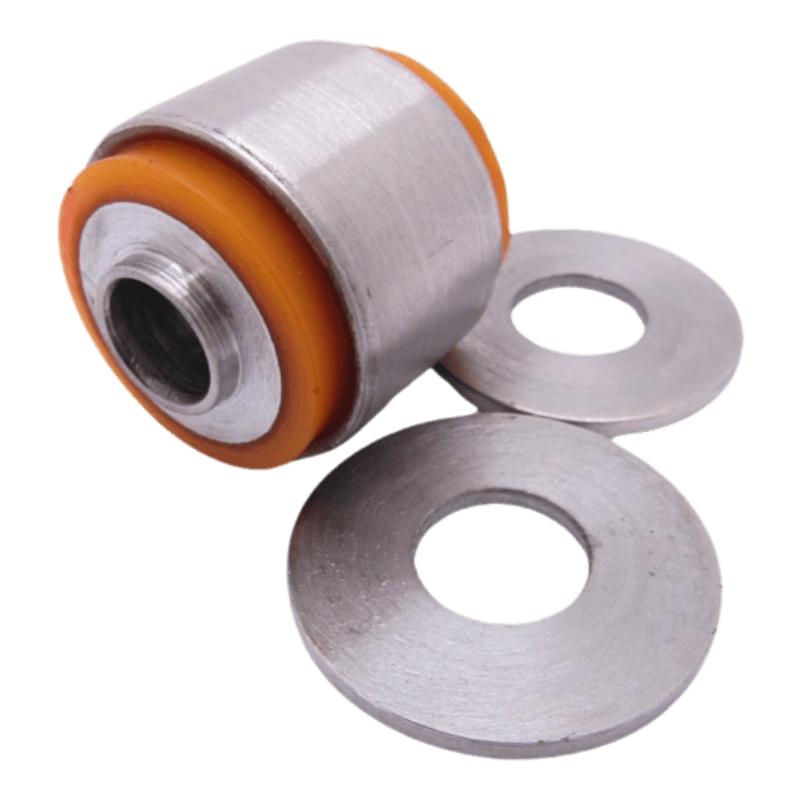 Polyurethane bushing rear trailing arm Mitsubishi Lancer 2007-