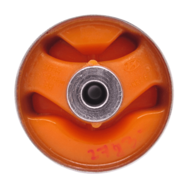 Polyurethane rear engine mount Hyundai Matrix 2001-2008 1.5L REPLACEABLE BUSHING