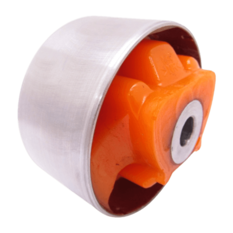Polyurethane lower rear engine mount Chevrolet Volt 2010-2015 REPLACEABLE BUSHING