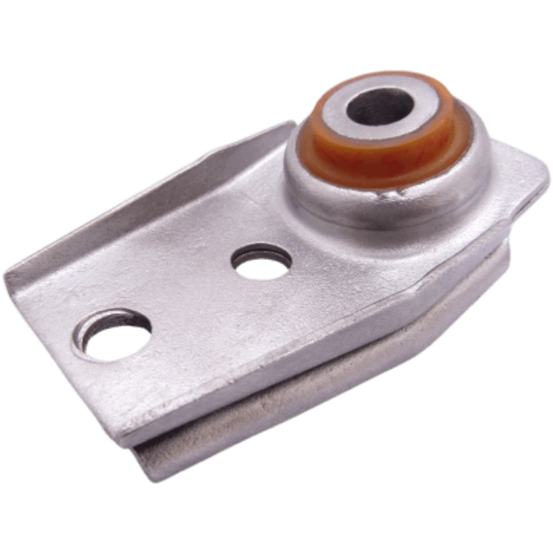 Polyurethane rack rear stabilizer bar Mercedes-Benz 126 1979-1991 RECONSTRUCTION OF YOUR