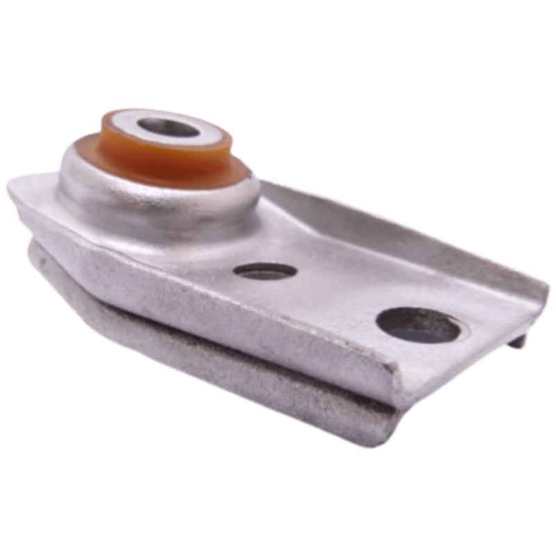 Polyurethane rack rear stabilizer bar Mercedes-Benz 126 1979-1991 RECONSTRUCTION OF YOUR