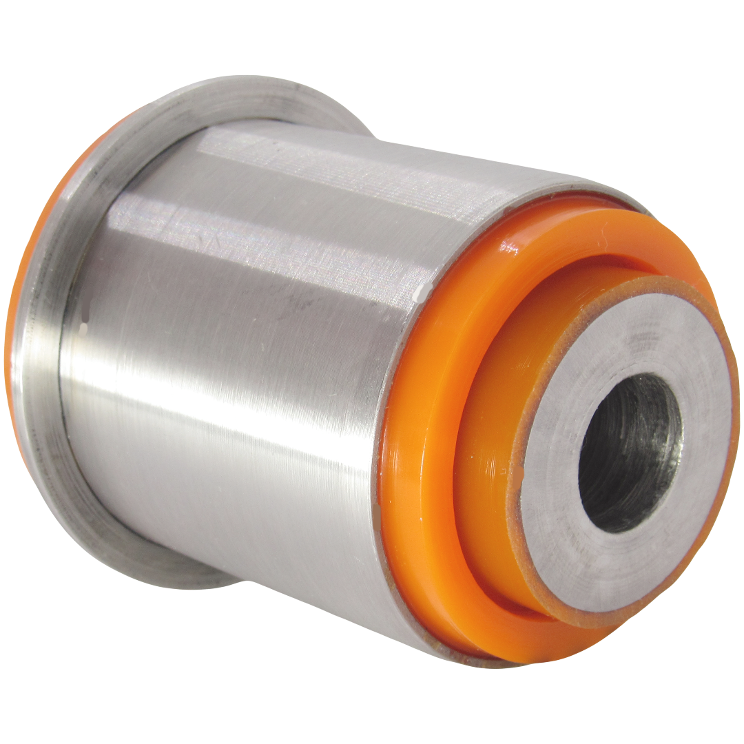 Polyurethane rear bushing of the front lower arm Gmc Yukon 2020-