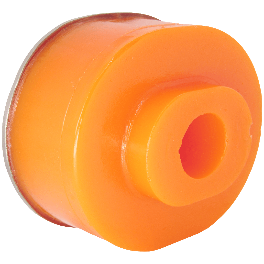 Polyurethane cushion bodywork Hummer H1 1992-2006 Body mounting
