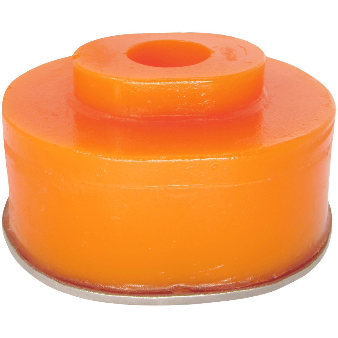 Polyurethane cushion bodywork Hummer H1 1992-2006 Body mounting