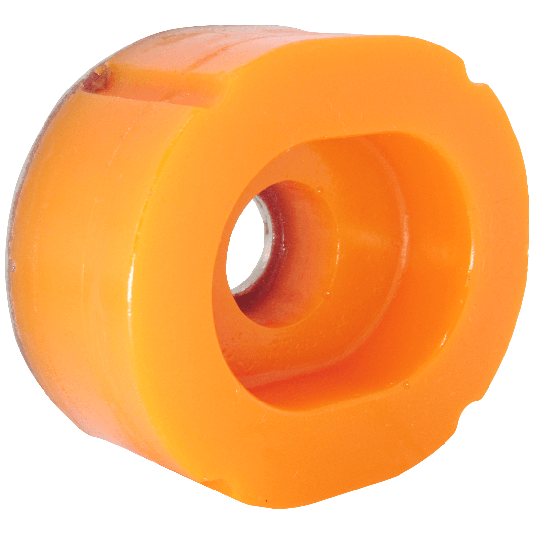 Polyurethane cushion bodywork Hummer H1 1992-2006 Body mounting