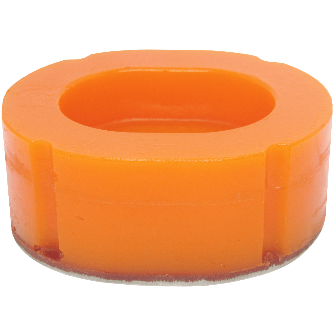 Polyurethane cushion bodywork Hummer H1 1992-2006 Body mounting