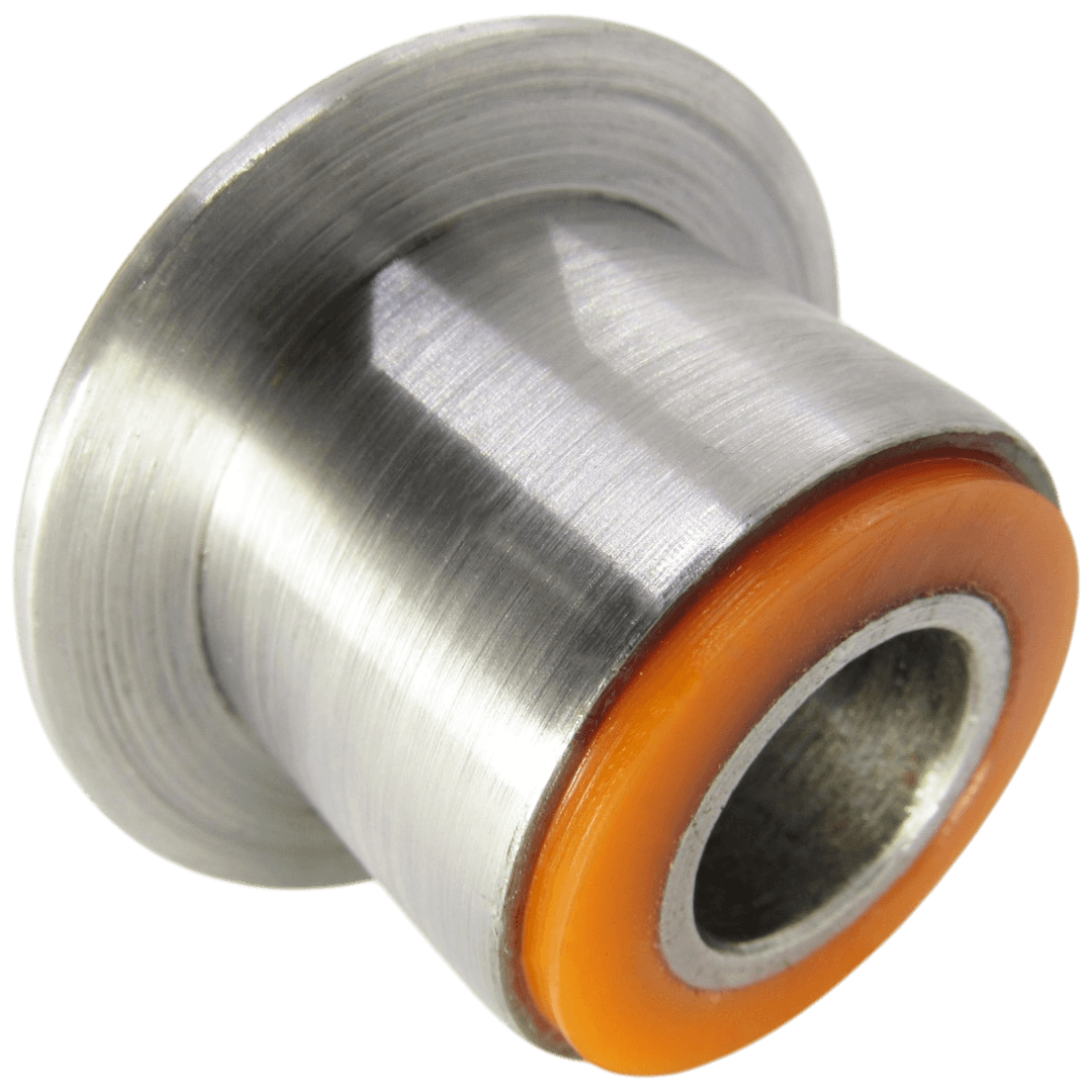 Polyurethane bushing steering rack Toyota Fortuner 2015-