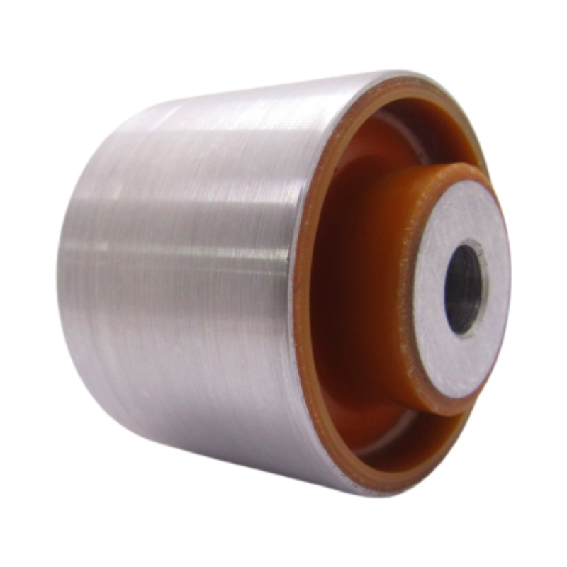 Полиуретановый сайлентблок заднего продольного рычага передний Volvo V70 1996-2000