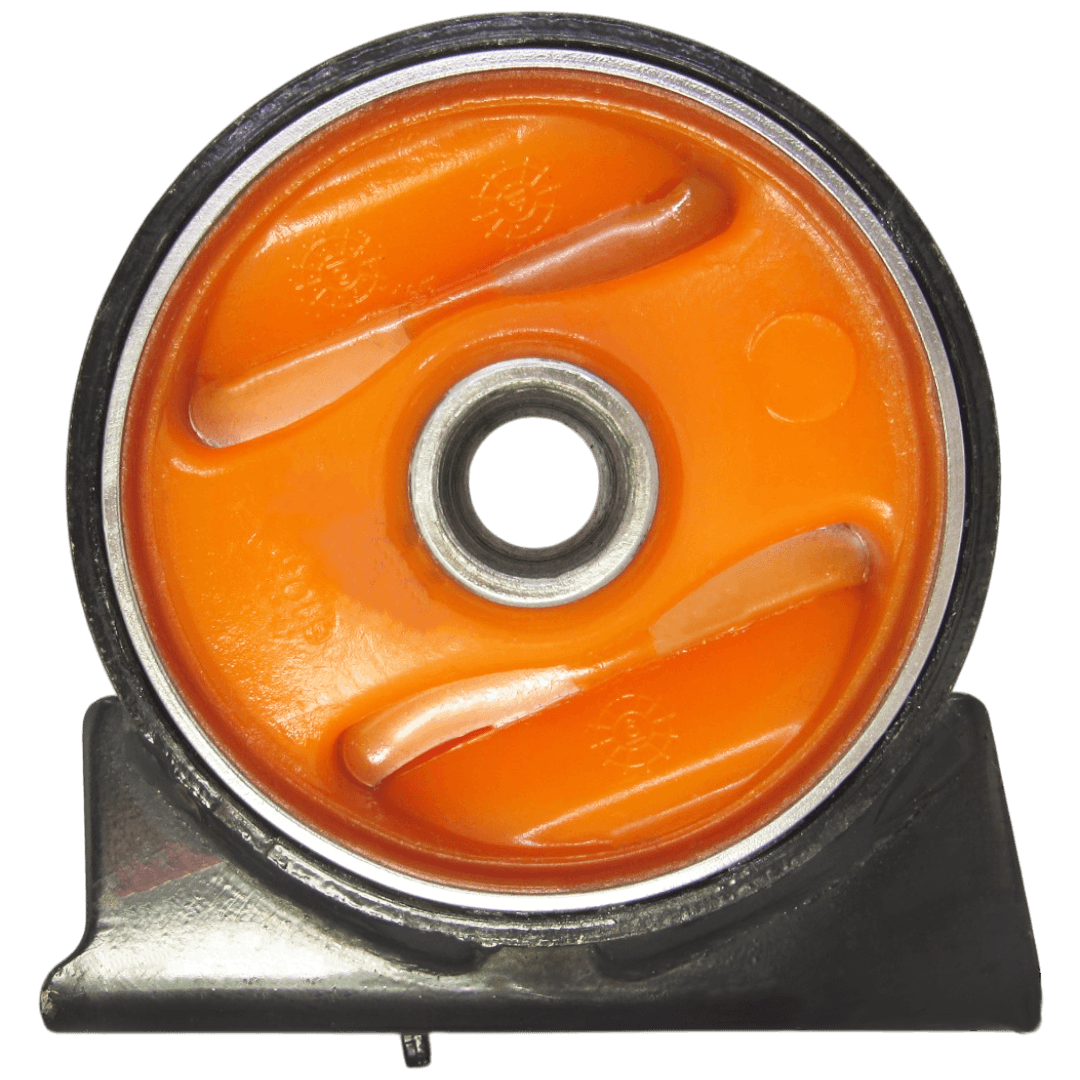 Поліуретанова подушка двигуна передня Dodge Caliber 2006-2011 2.0L