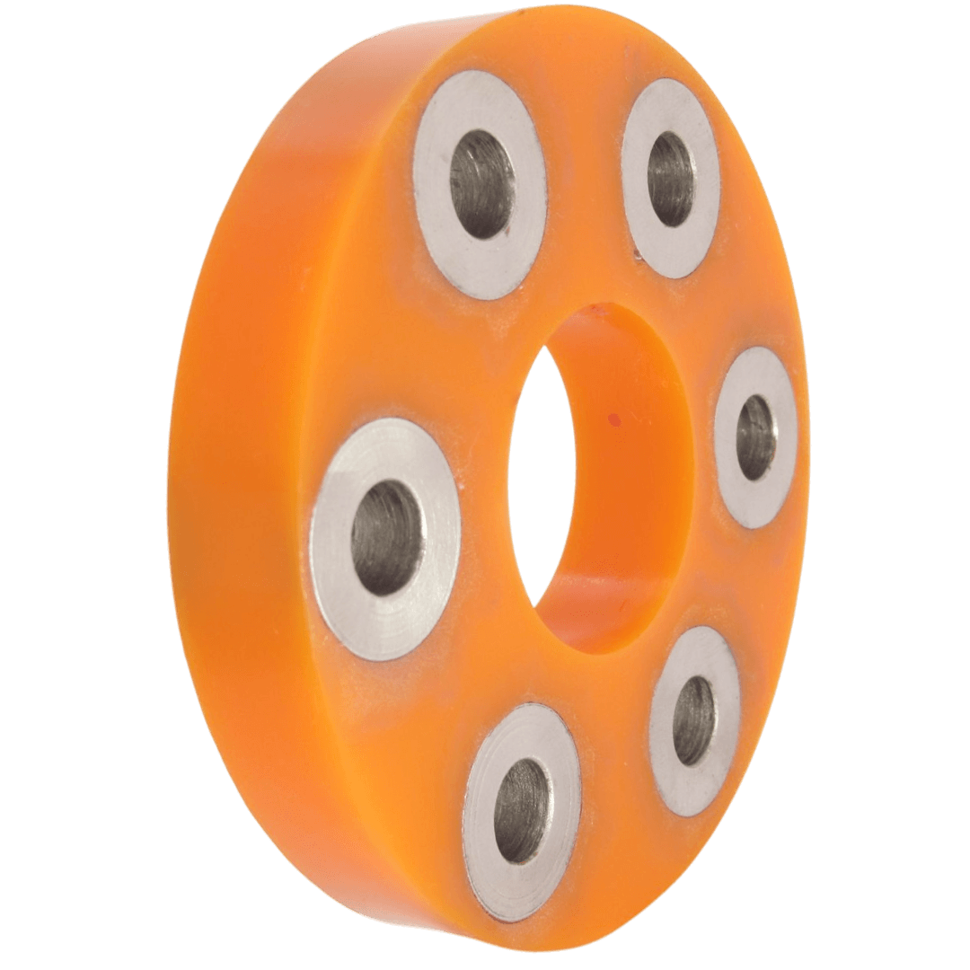 Поліуретанова еластична муфта SGFlex-075.01 d-102mm