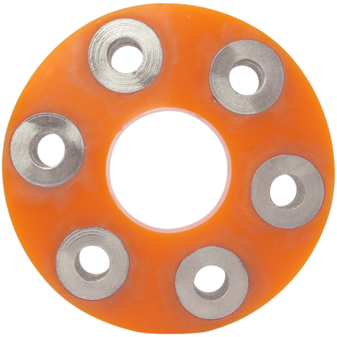Поліуретанова еластична муфта SGFlex-075.01 d-102mm