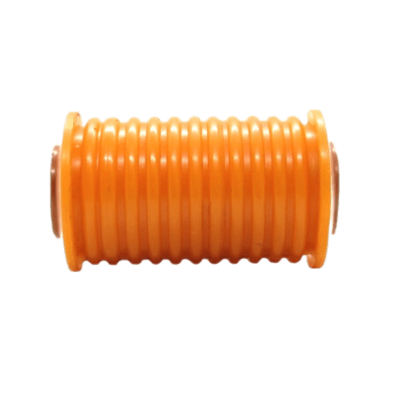 Поліуретановий сайлентблок задньої ресори передній Opel Movano 2010- d12mm