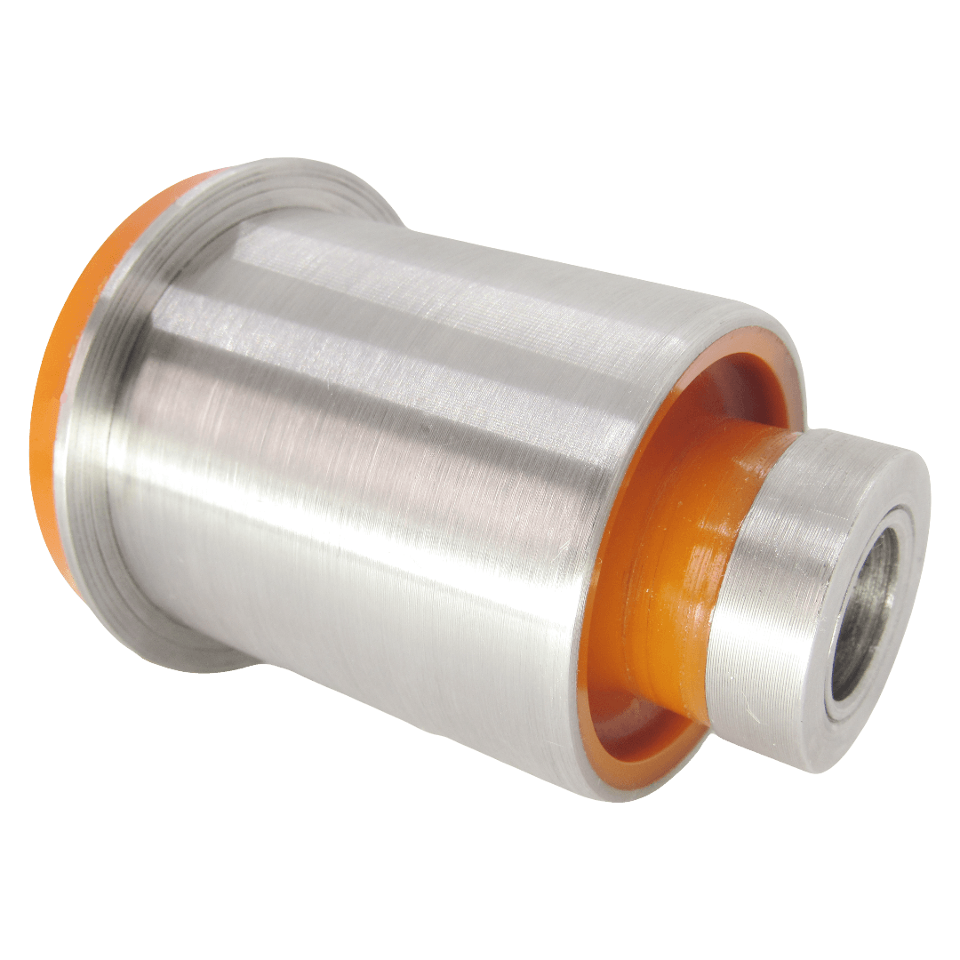 Polyurethane rear bushing of the front lower arm Ford F-150 2004-2008