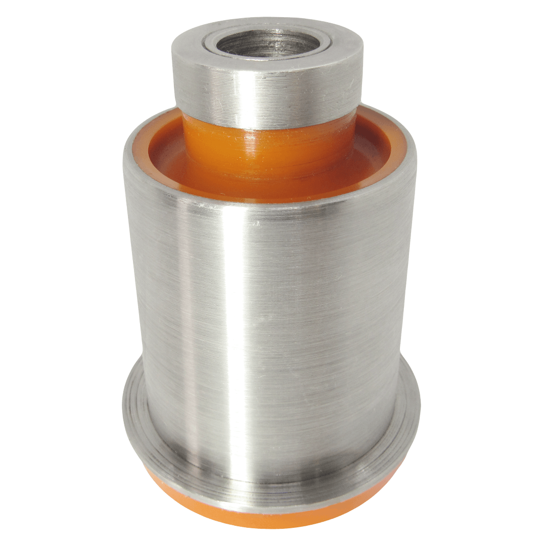 Polyurethane rear bushing of the front lower arm Ford F-150 2004-2008