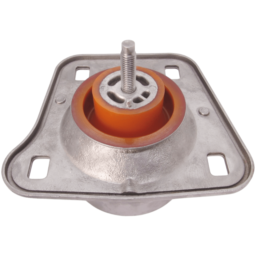 Поліуретанова подушка двигуна права Ford Puma 1997-2002 1.25L РЕКОНСТРУКЦІЯ ВАШОЇ