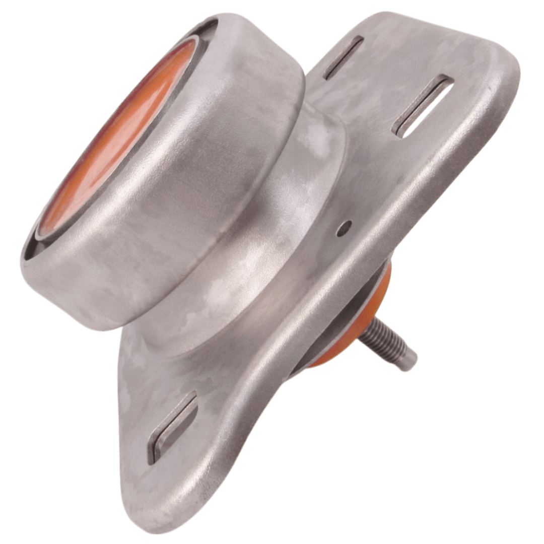 Поліуретанова подушка двигуна права Ford Puma 1997-2002 1.25L РЕКОНСТРУКЦІЯ ВАШОЇ