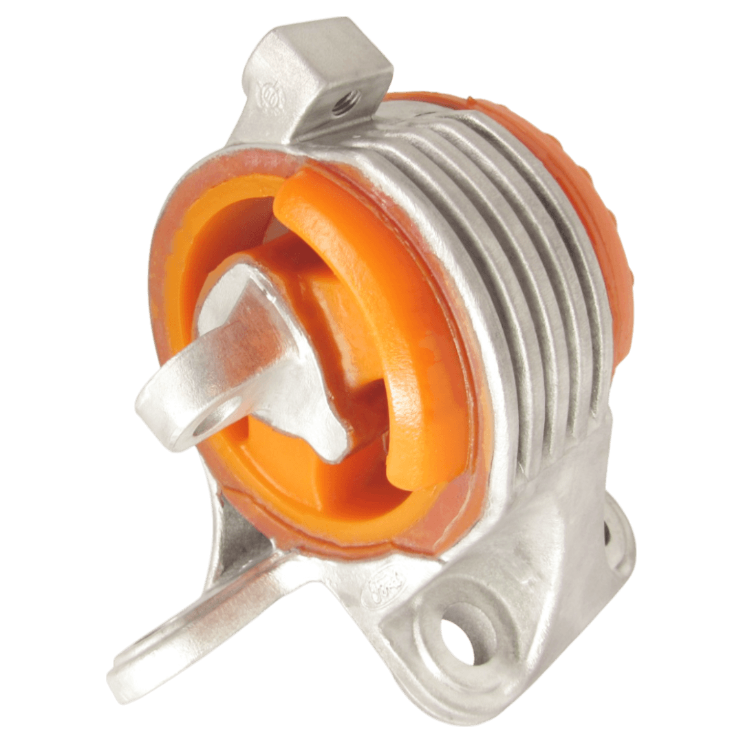 Поліуретанова подушка КПП Ford Puma 1997-2002 1.25L