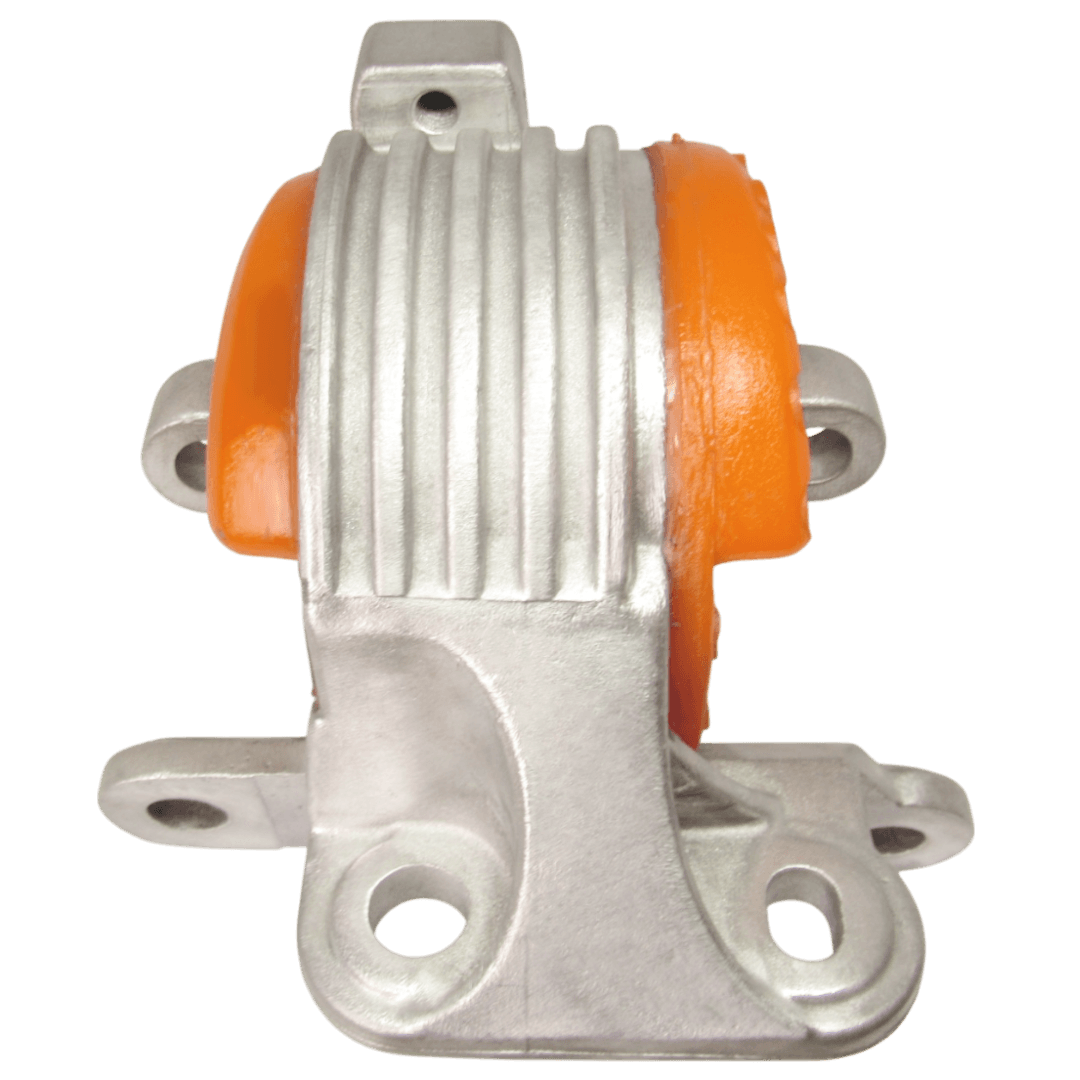 Поліуретанова подушка КПП Ford Fiesta 2002-2008 1.25L РЕКОНСТРУКЦІЯ ВАШОЇ