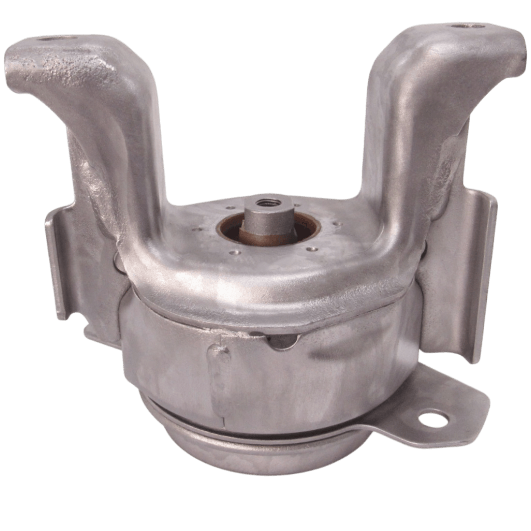 Поліуретанова подушка двигуна права Mitsubishi Galant 2003-2012 2.4L РЕКОНСТРУКЦІЯ ВАШОЇ